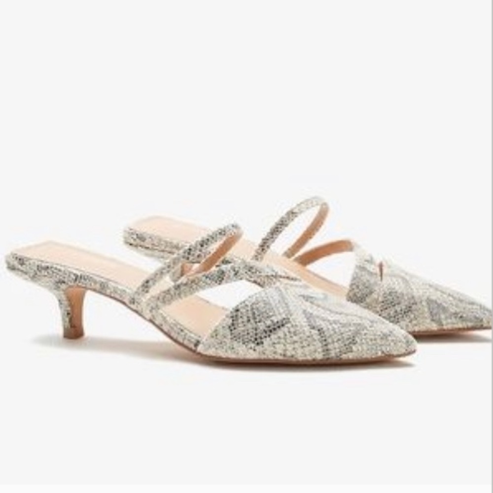 Brand new EXPRESS heels